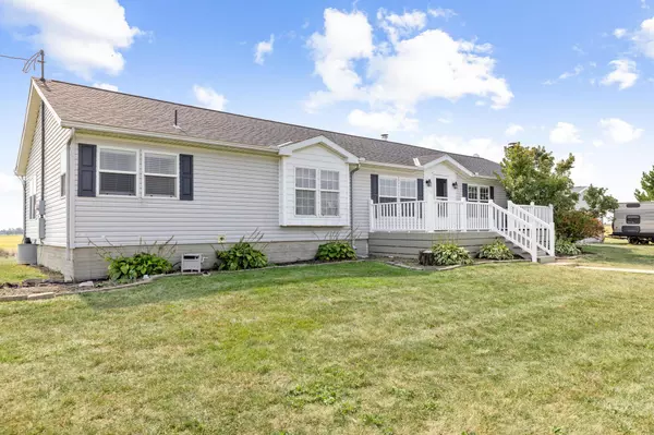 Richwood, OH 43344,11751 OH-739