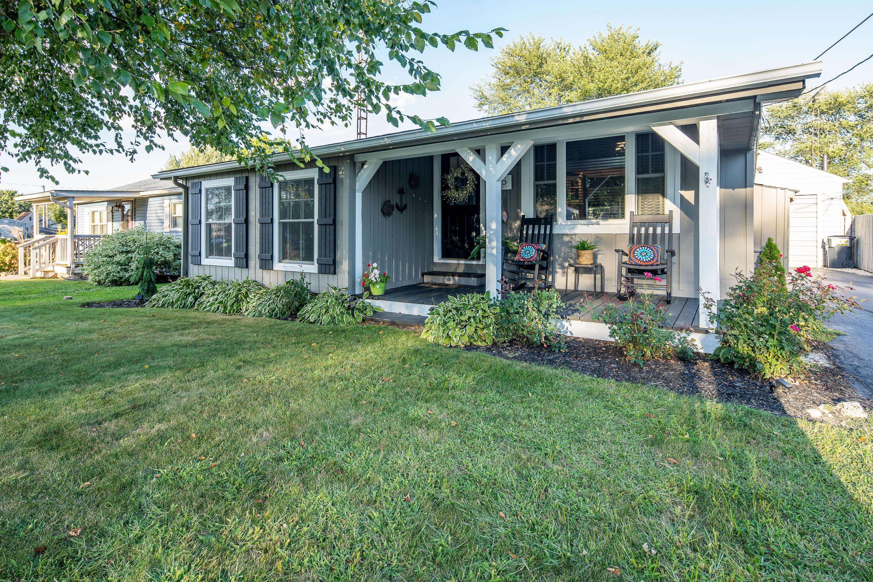 615 S Fostoria Road, Port Clinton, OH 43452