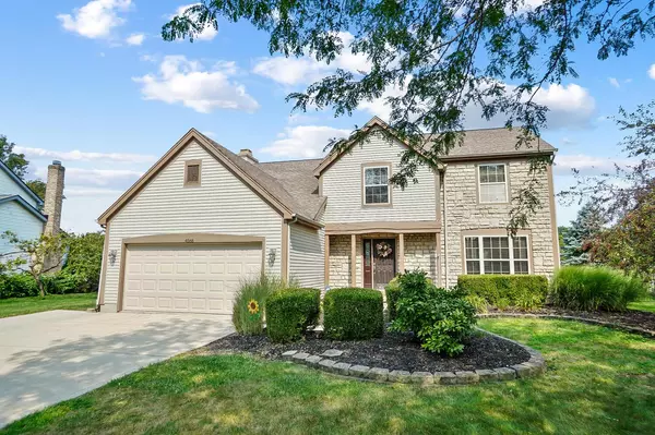 4568 Clayburn Drive, Grove City, OH 43123