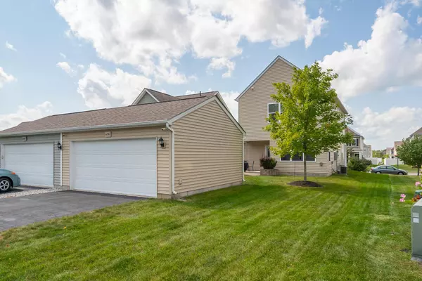 Delaware, OH 43015,406 Eshlure Court