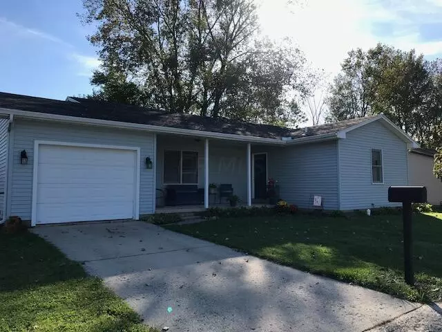 Jamestown, OH 45335,9 Brookside Drive