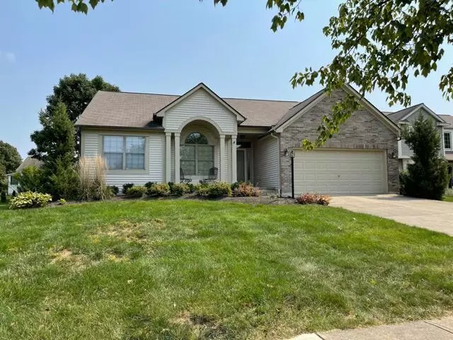 Pickerington, OH 43147,820 Scott Court