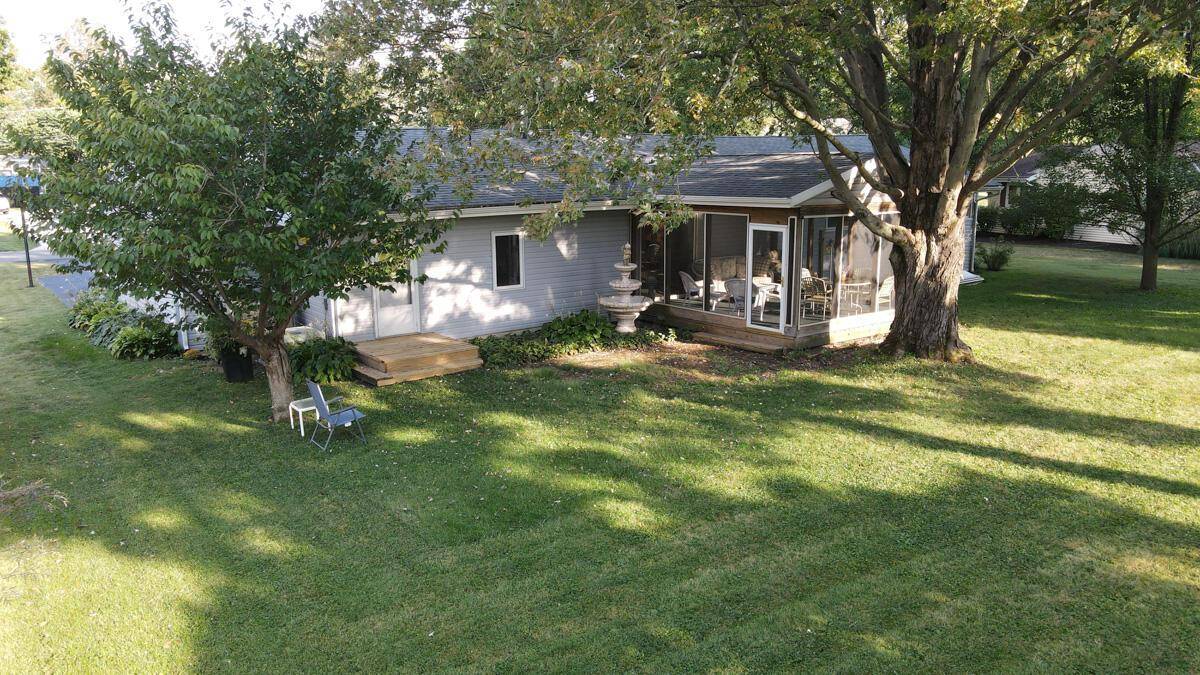 Marion, OH 43302,909 Cambridge Avenue