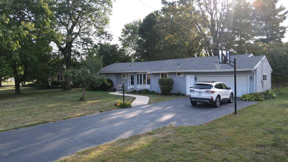 Marion, OH 43302,909 Cambridge Avenue