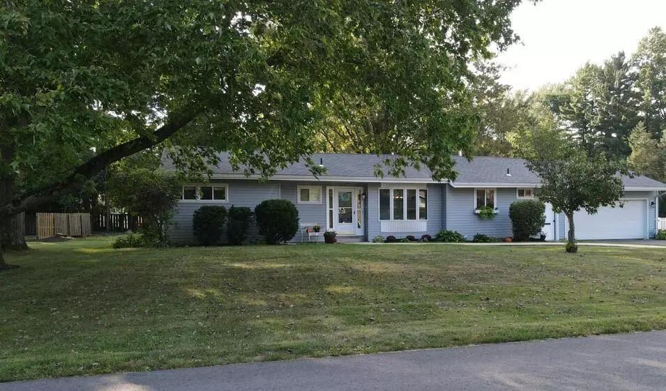 909 Cambridge Avenue, Marion, OH 43302