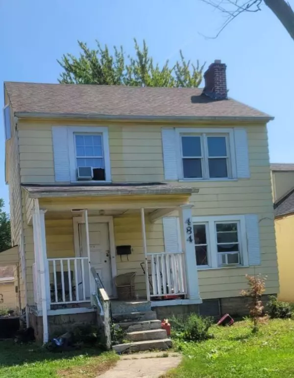 484 Belvidere Avenue, Columbus, OH 43223