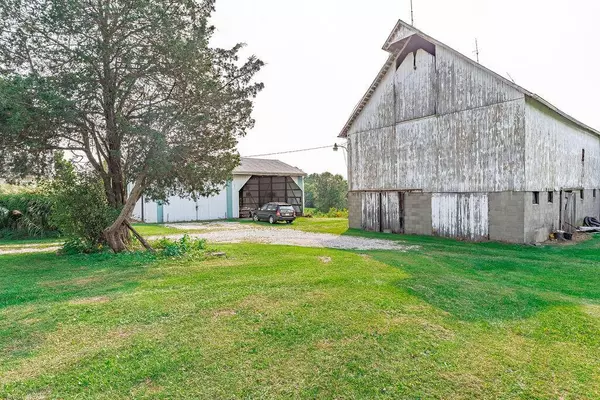 Alexandria, OH 43001,4555 Northridge Road