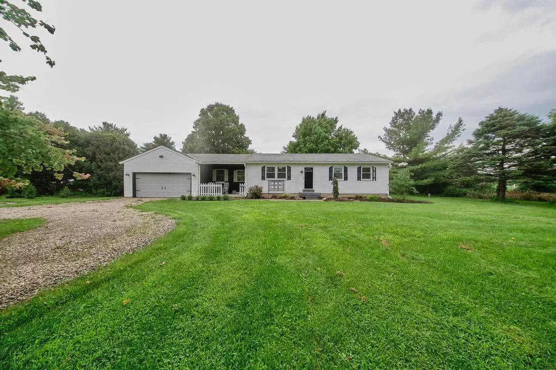 New Albany, OH 43054,8085 Tippet Road