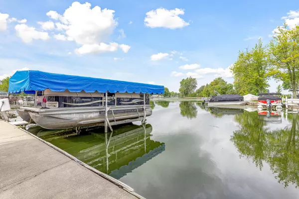 Russells Point, OH 43348,9355 SR 708 #Unit 7
