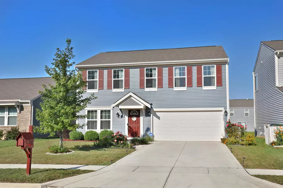 3787 Winding Path Drive, Canal Winchester, OH 43110