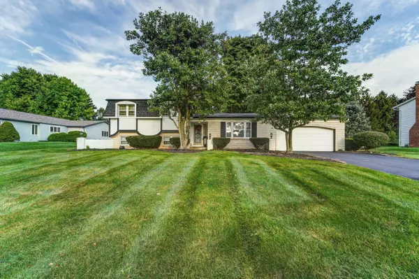 13744 Carriage Lane, Pickerington, OH 43147