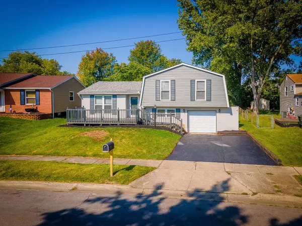 Grove City, OH 43123,2203 Blue Rock Lane