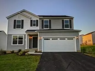 Johnstown, OH 43031,302 Gray Fox Court