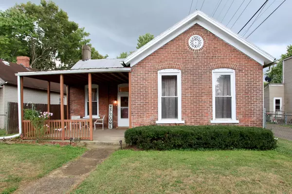 358 E Water Street, Chillicothe, OH 45601