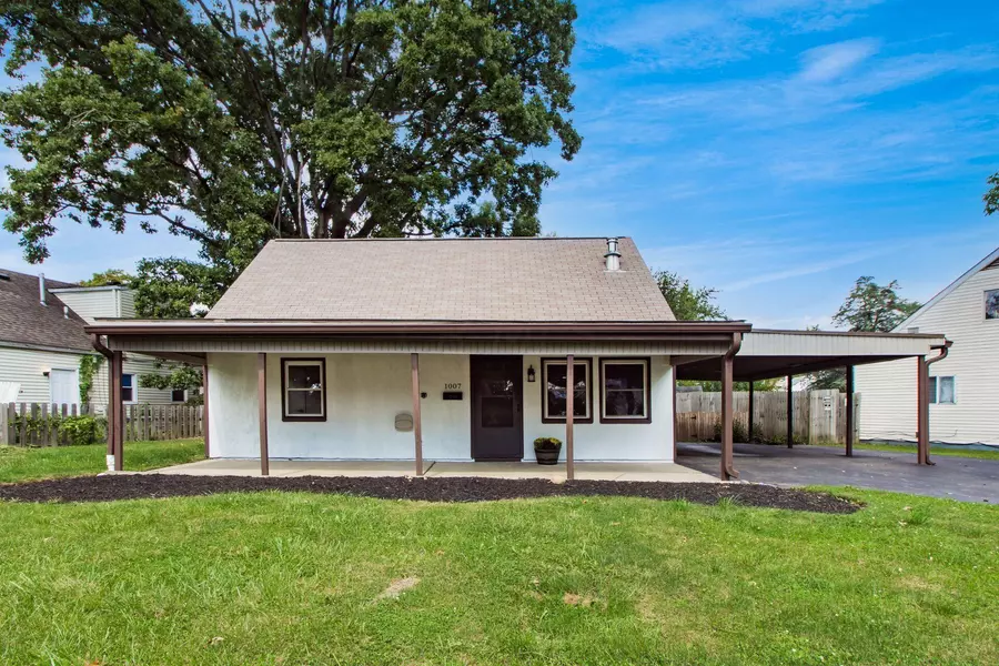 1007 Duke Road, Whitehall, OH 43213