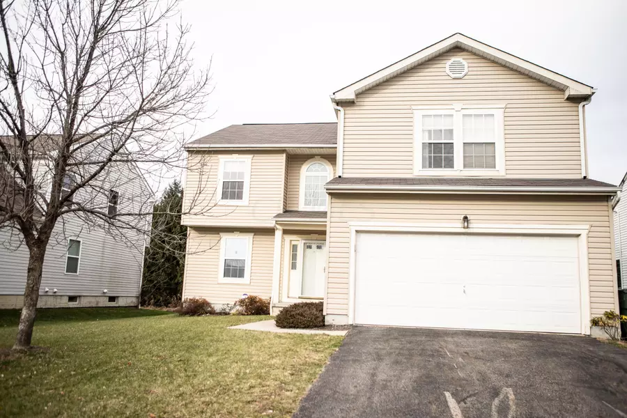 6912 Laurel Boat Lane, Canal Winchester, OH 43110