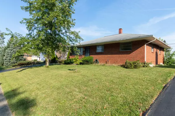 996 Wetmore Road, Columbus, OH 43224