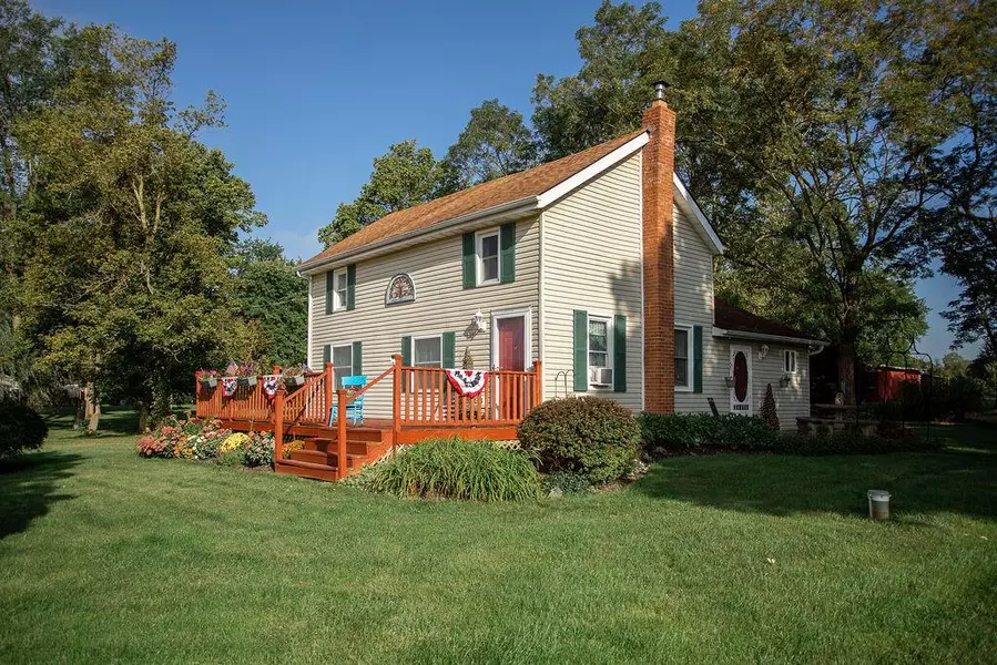 5185 Columbia Road, Pataskala, OH 43062