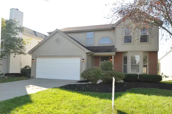 8177 Arbor Rose Way, Blacklick, OH 43004