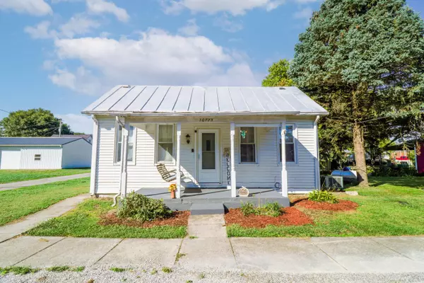 10775 Water Street, Clarksburg, OH 43115