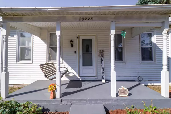 Clarksburg, OH 43115,10775 Water Street