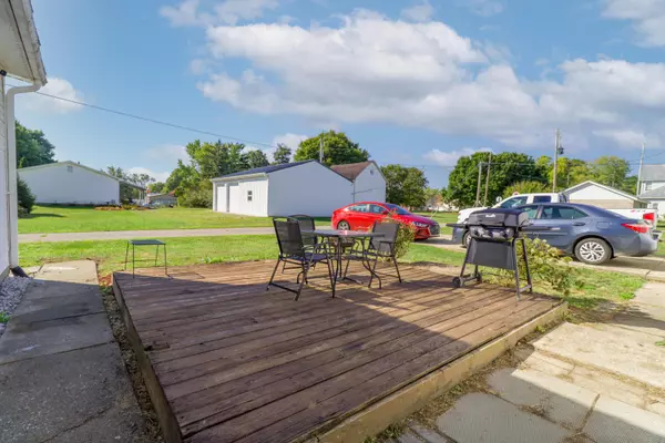 Clarksburg, OH 43115,10775 Water Street