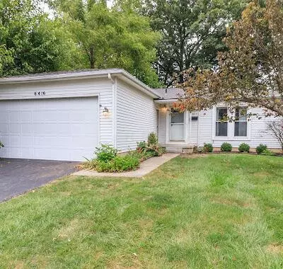 6416 Borr Avenue, Reynoldsburg, OH 43068