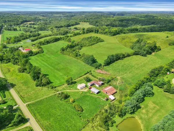 12547 Flint Ridge Road, Newark, OH 43056