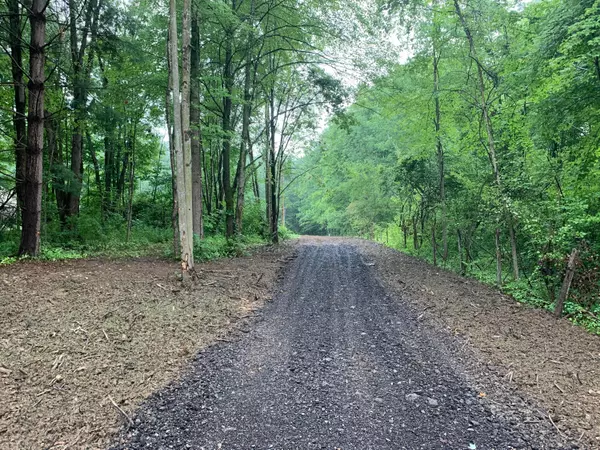 0 Bowers Road, Mansfield, OH 44903