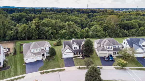 Pickerington, OH 43147,217 Fox Glen Drive