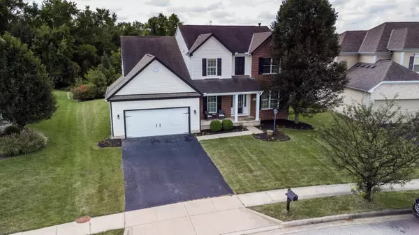 Pickerington, OH 43147,217 Fox Glen Drive