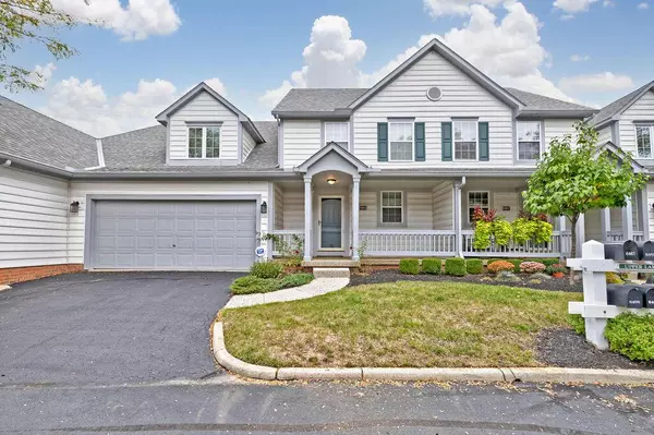 Westerville, OH 43082,6464 Upper Lake Circle