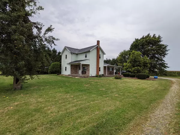 6152 Marseilles Galion Road, Caledonia, OH 43314