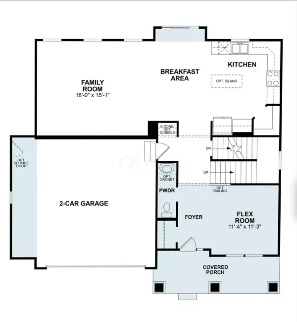 Sunbury, OH 43074,7225 Blackwell Drive #Lot 1501