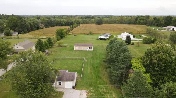 Ostrander, OH 43061,4361 Stover Road