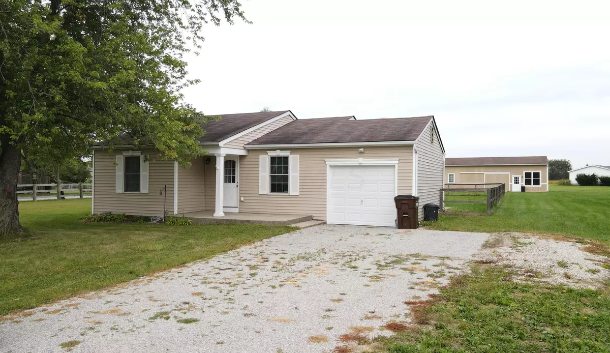 Ostrander, OH 43061,4361 Stover Road