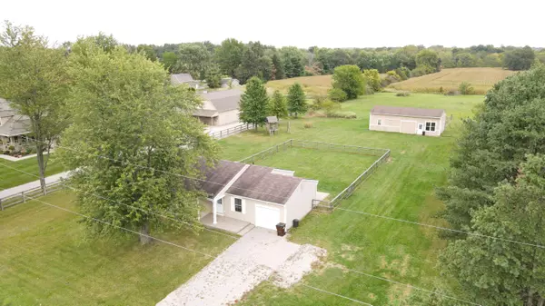 Ostrander, OH 43061,4361 Stover Road