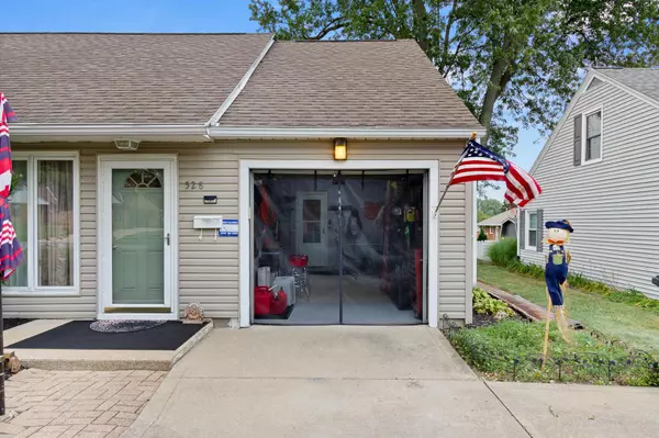 Mansfield, OH 44903,528 Midland Drive