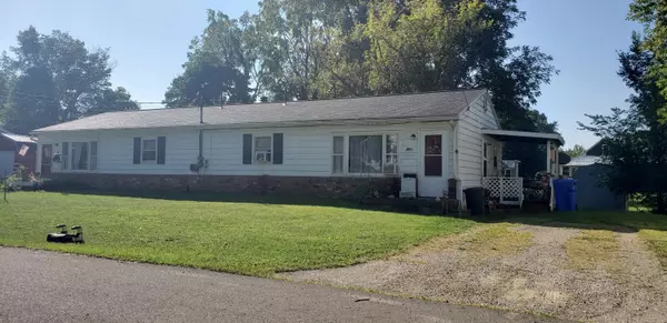 259261 Douglas Street, Mount Gilead, OH 43338