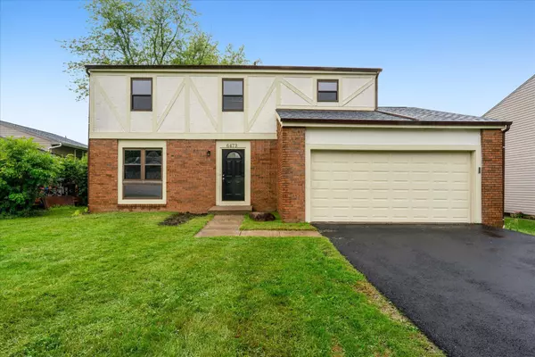 Westerville, OH 43081,6473 Purplefinch Court