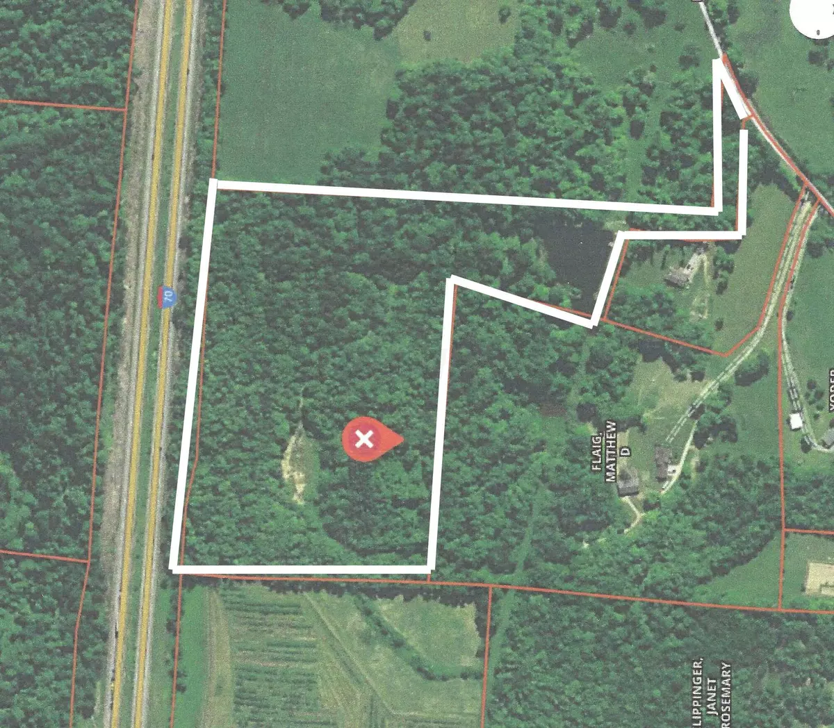 Glenford, OH 43739,11232 midland oil road Road