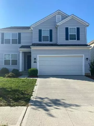 188 Faulkner Drive, Lithopolis, OH 43136