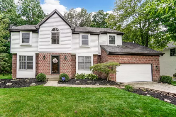 5424 Cypress Court, Westerville, OH 43082