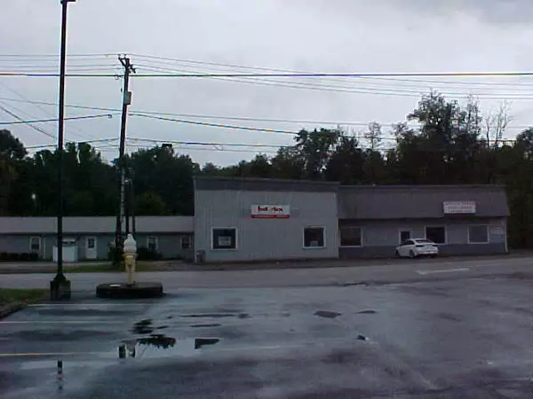 New Lexington, OH 43764,423 W Broadway Street