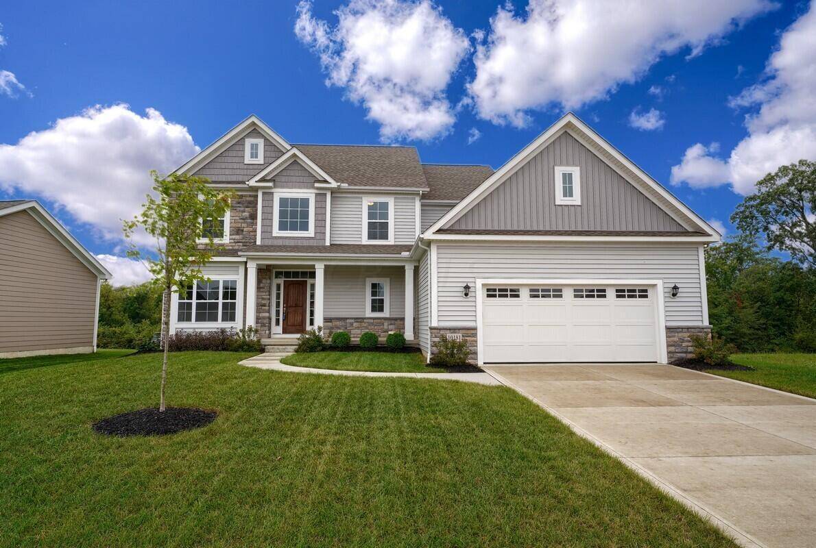 Plain City, OH 43064,10181 Coronado Court