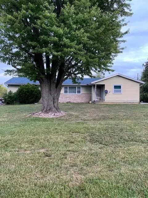 5886 County Road 12, Rushsylvania, OH 43347