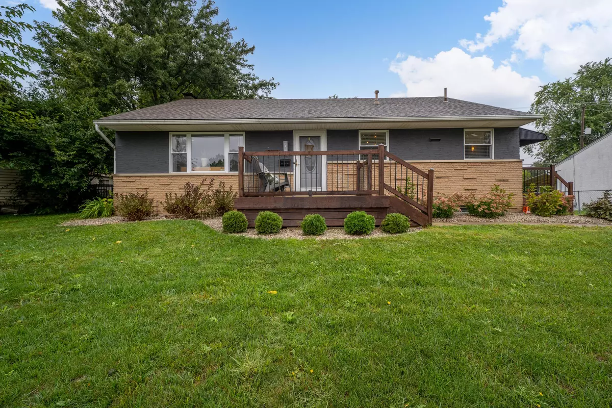 Columbus, OH 43214,796 Drummond Court