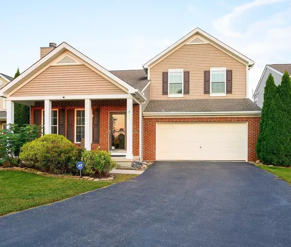 Blacklick, OH 43004,740 Bent Oak Drive