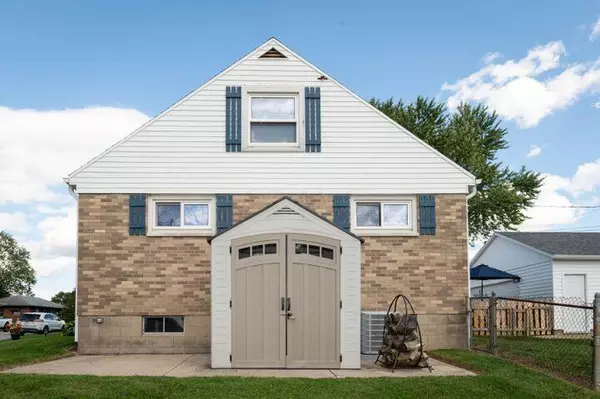 Springfield, OH 45503,1131 Northlawn Drive