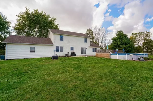 Kingston, OH 45644,10348 Hayesville Road